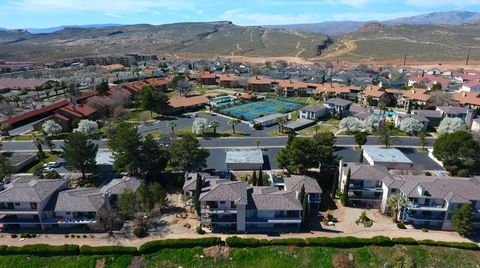 Tiny photo for 860 VILLAGE RD #F-7, Saint George, UT 84770 (MLS # 2148490)