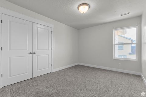 Tiny photo for 6336 W MEADOW GRASS DR S, South Jordan, UT 84009 (MLS # 2118499)