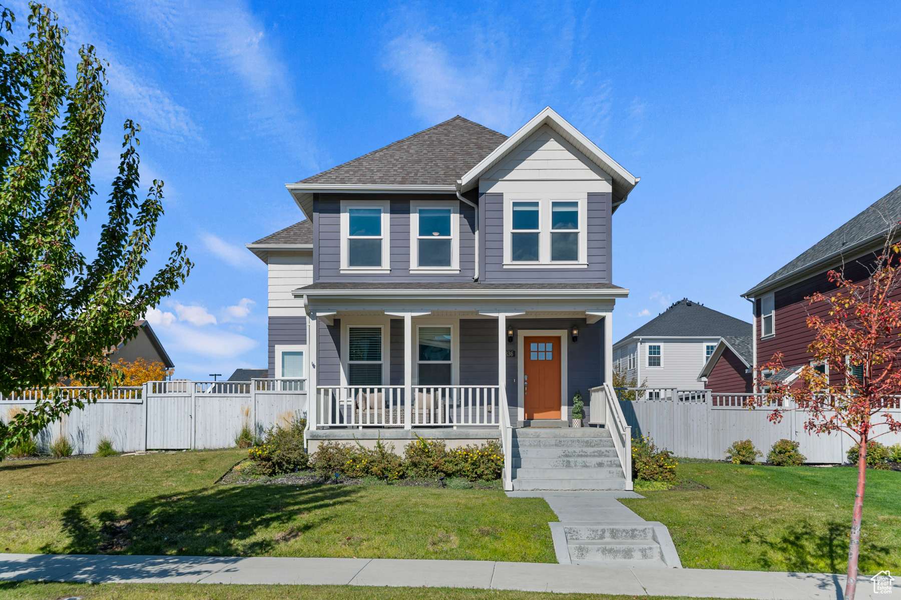 DAYBREAK - Residential