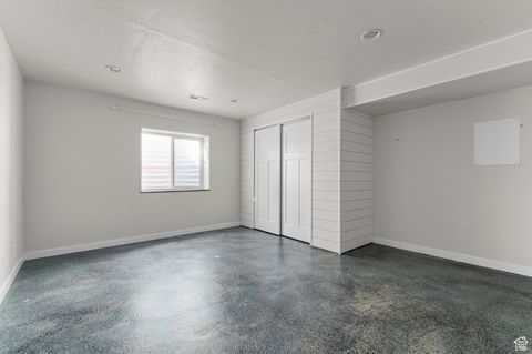 Tiny photo for 6336 W MEADOW GRASS DR S, South Jordan, UT 84009 (MLS # 2118499)