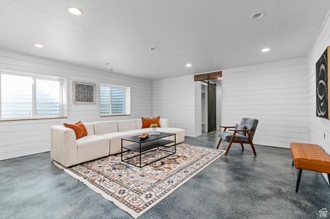 Tiny photo for 6336 W MEADOW GRASS DR S, South Jordan, UT 84009 (MLS # 2118499)