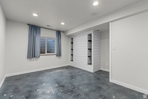 Tiny photo for 6336 W MEADOW GRASS DR S, South Jordan, UT 84009 (MLS # 2118499)