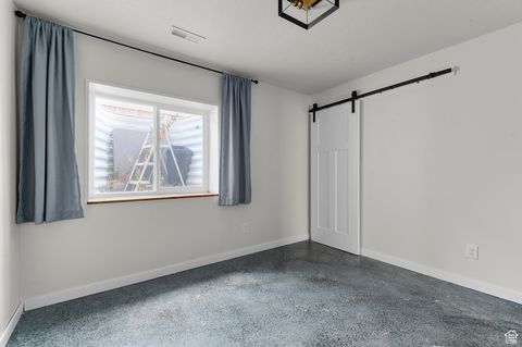 Tiny photo for 6336 W MEADOW GRASS DR S, South Jordan, UT 84009 (MLS # 2118499)