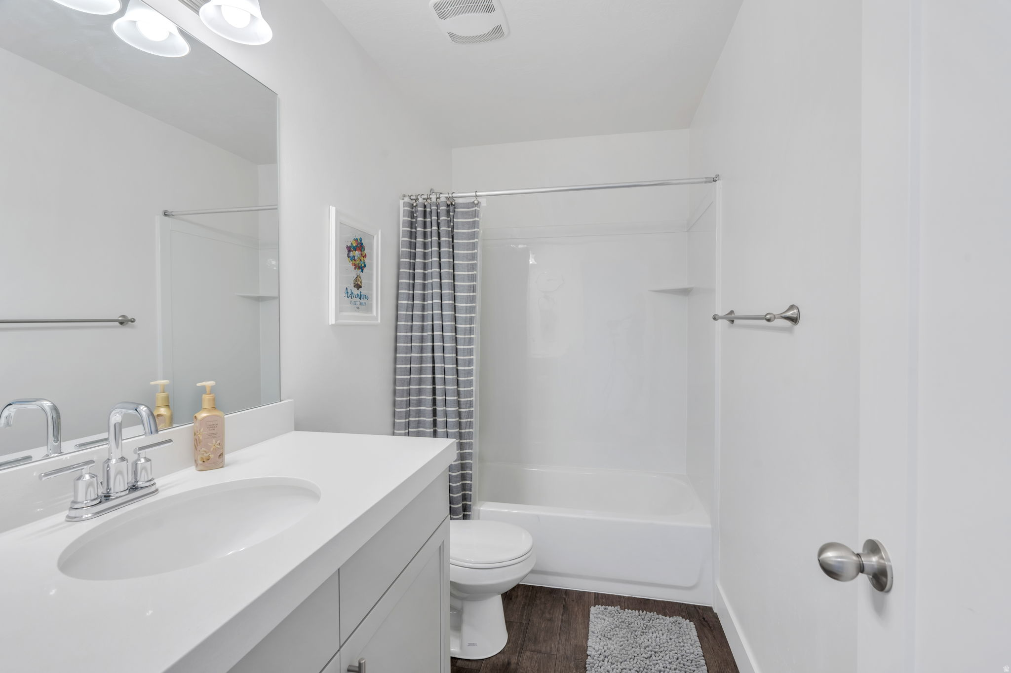 SILVERLAKE - Residential