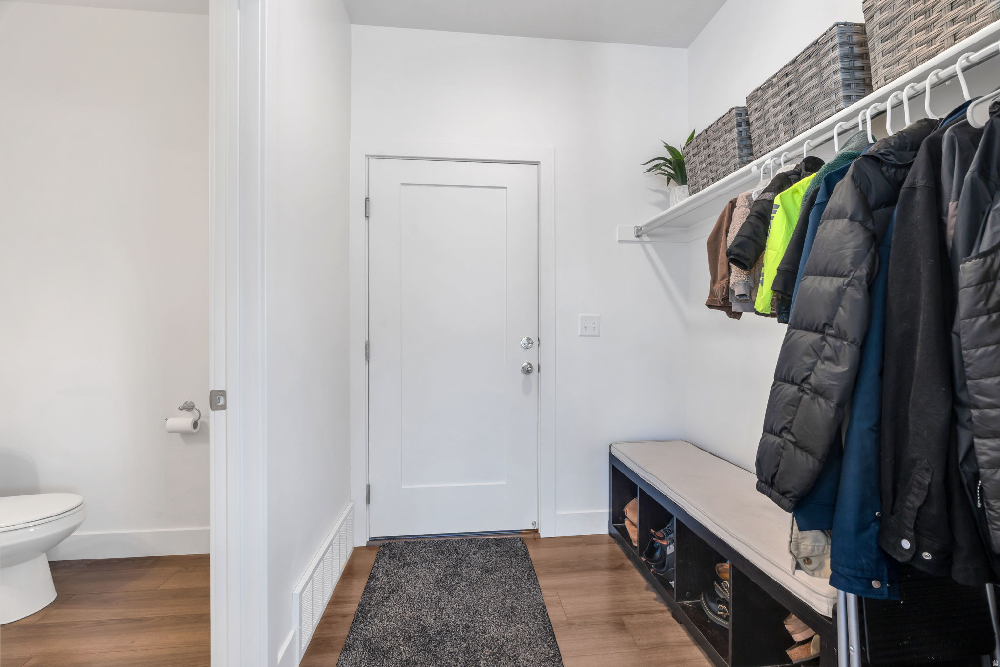 SILVERLAKE - Residential