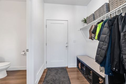 Tiny photo for 7295 N GREEN PASTURE LN, Eagle Mountain, UT 84005 (MLS # 2148209)