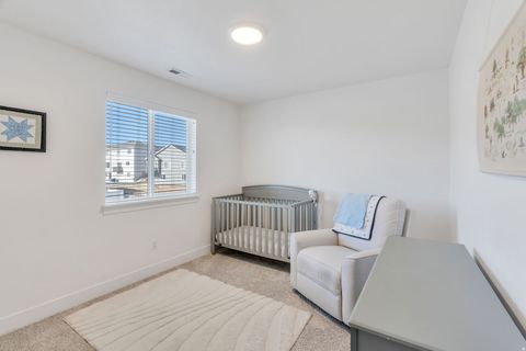 Tiny photo for 7295 N GREEN PASTURE LN, Eagle Mountain, UT 84005 (MLS # 2148209)