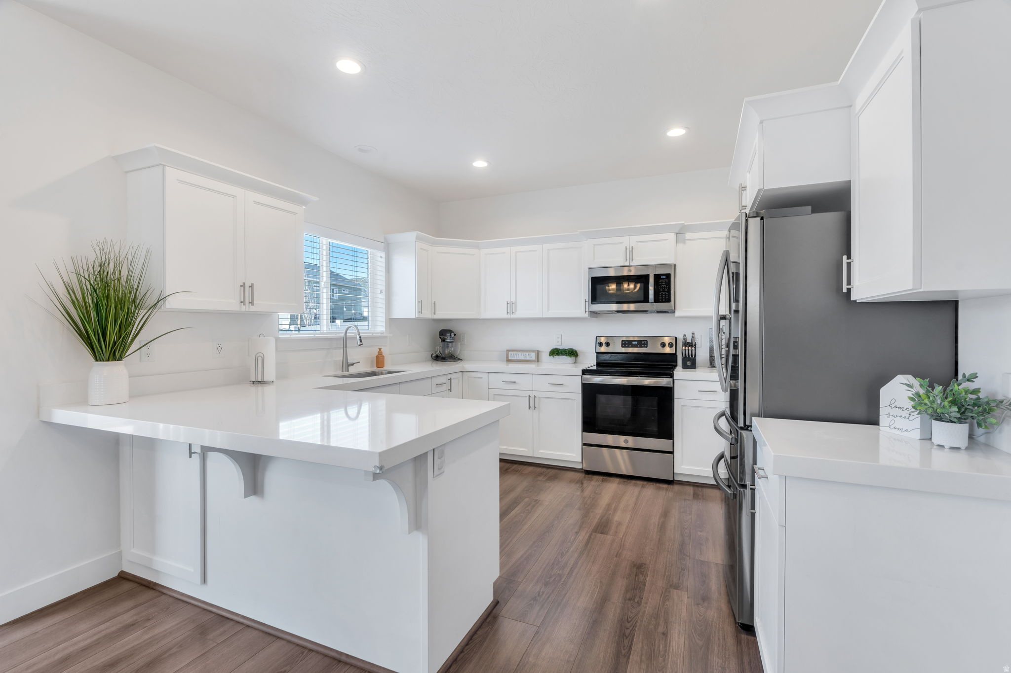 SILVERLAKE - Residential