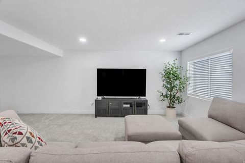 Tiny photo for 7295 N GREEN PASTURE LN, Eagle Mountain, UT 84005 (MLS # 2148209)