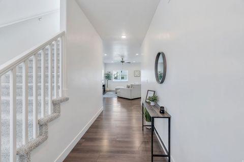 Tiny photo for 7295 N GREEN PASTURE LN, Eagle Mountain, UT 84005 (MLS # 2148209)