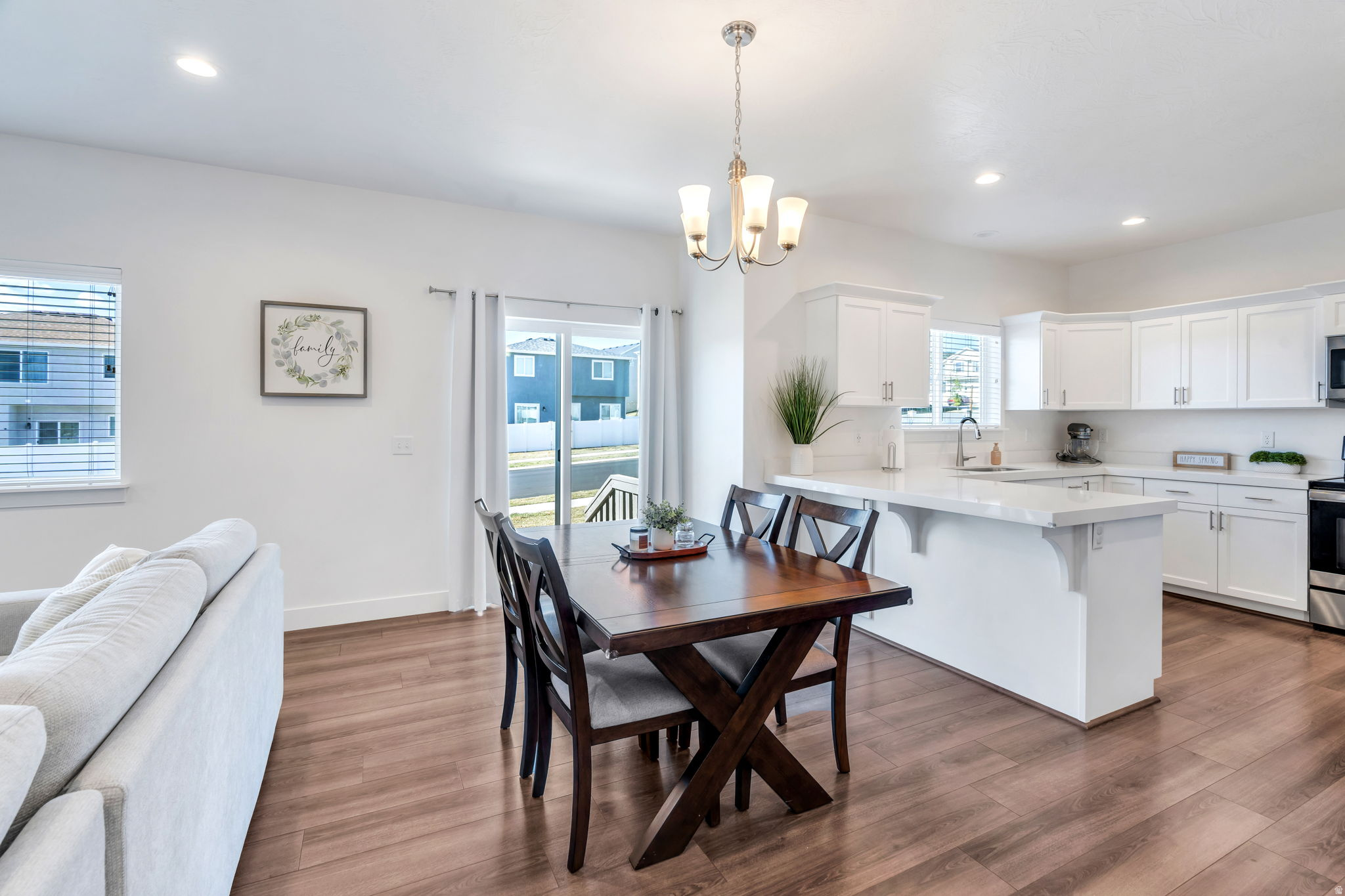 SILVERLAKE - Residential