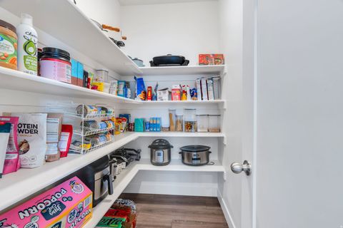 Tiny photo for 7295 N GREEN PASTURE LN, Eagle Mountain, UT 84005 (MLS # 2148209)