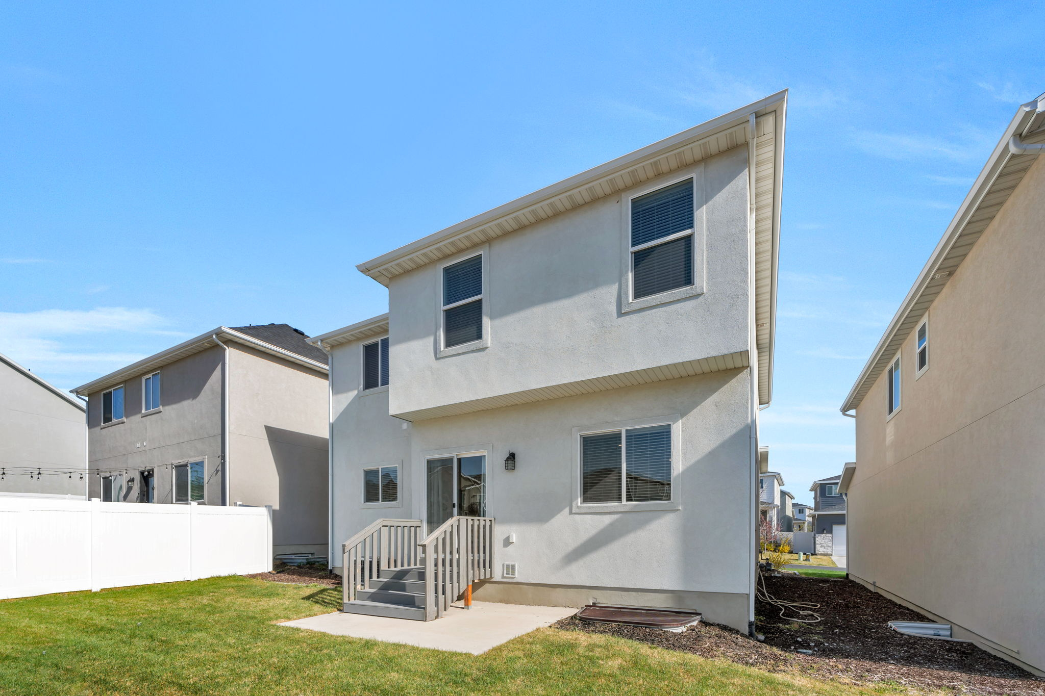 SILVERLAKE - Residential