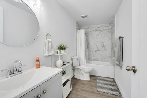 Tiny photo for 7295 N GREEN PASTURE LN, Eagle Mountain, UT 84005 (MLS # 2148209)