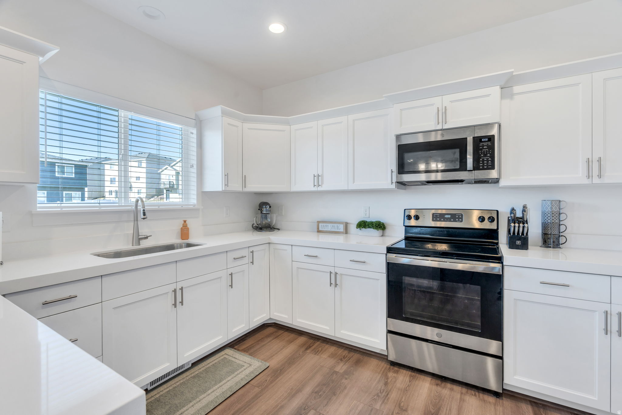 SILVERLAKE - Residential