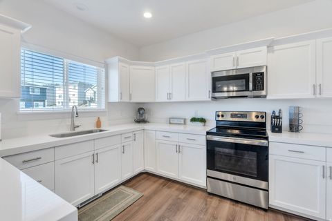 Tiny photo for 7295 N GREEN PASTURE LN, Eagle Mountain, UT 84005 (MLS # 2148209)