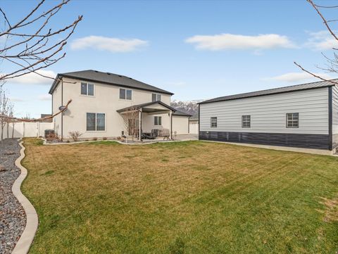 Tiny photo for 3163 W 3050 N, Plain City, UT 84404 (MLS # 2142956)