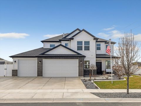 Tiny photo for 3163 W 3050 N, Plain City, UT 84404 (MLS # 2142956)