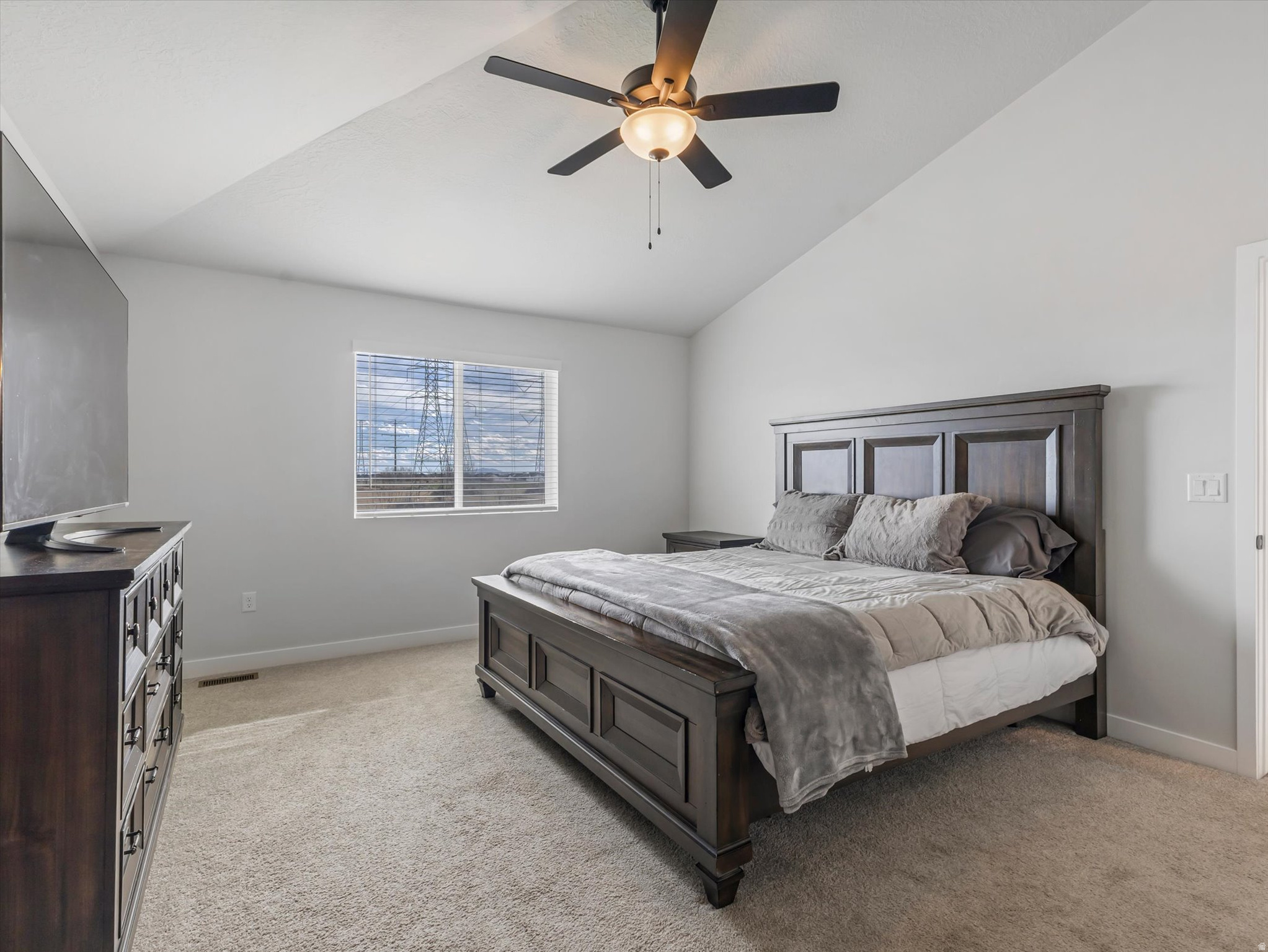 WEST PARK VILLAGE - Residential