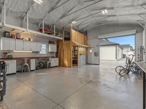 Tiny photo for 3163 W 3050 N, Plain City, UT 84404 (MLS # 2142956)