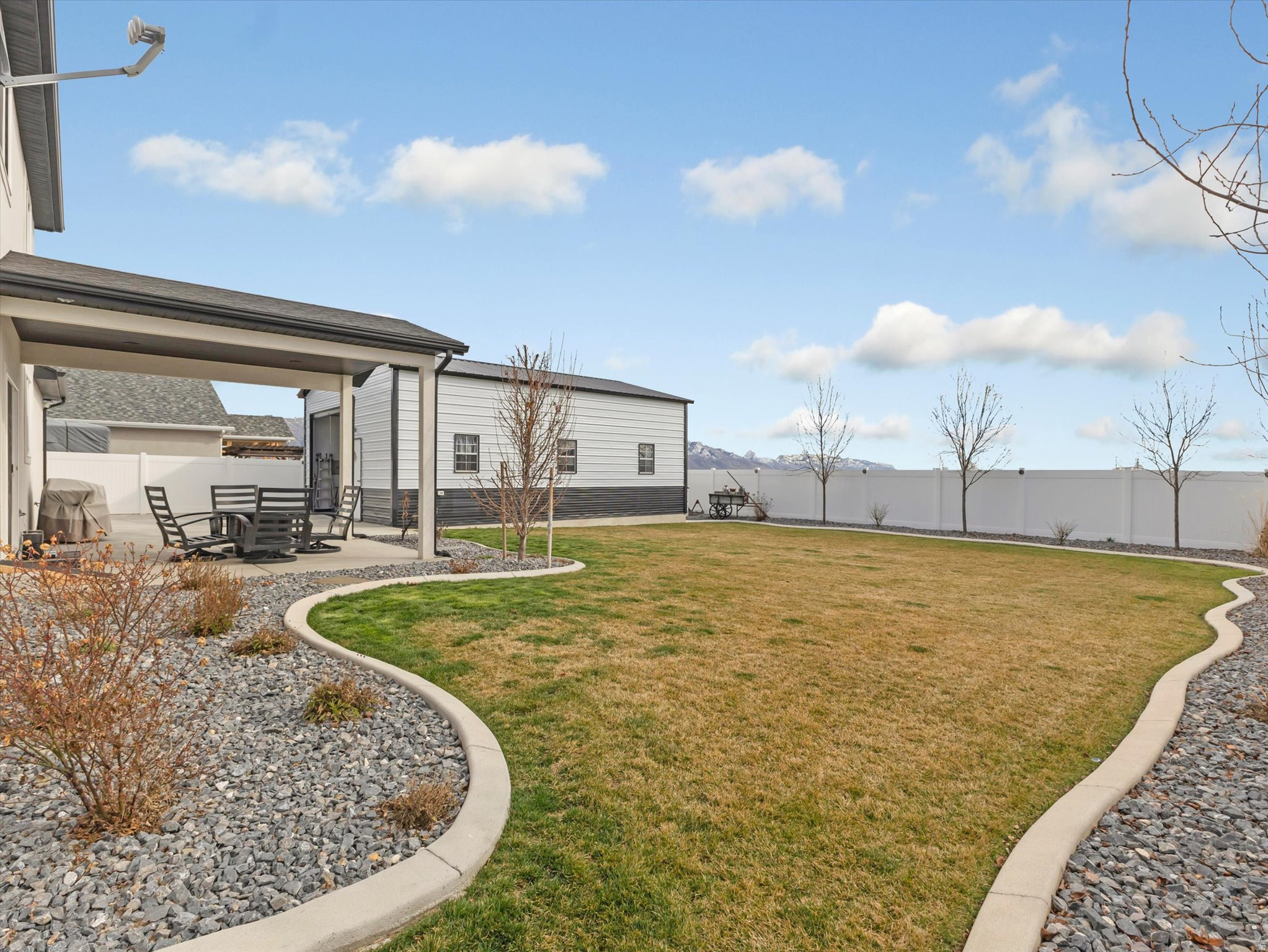 WEST PARK VILLAGE - Residential