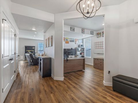 Tiny photo for 3163 W 3050 N, Plain City, UT 84404 (MLS # 2142956)