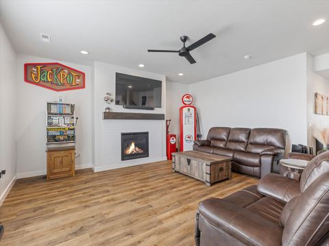 Tiny photo for 3163 W 3050 N, Plain City, UT 84404 (MLS # 2142956)