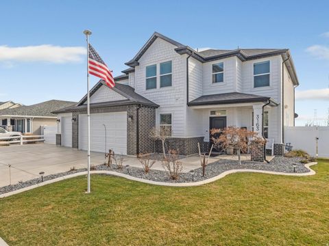 Photo of 3163 W 3050 N, Plain City, UT 84404 (MLS # 2142956)