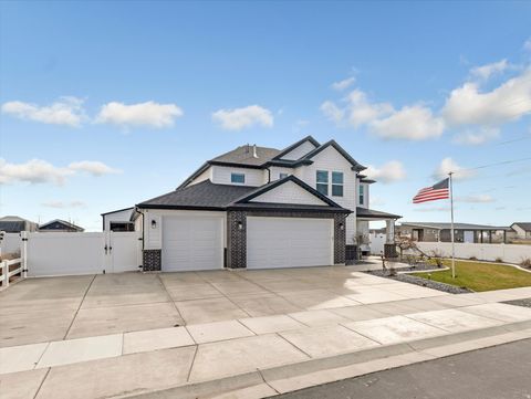 Tiny photo for 3163 W 3050 N, Plain City, UT 84404 (MLS # 2142956)
