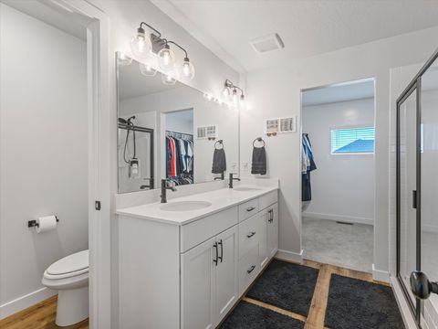 Tiny photo for 3163 W 3050 N, Plain City, UT 84404 (MLS # 2142956)