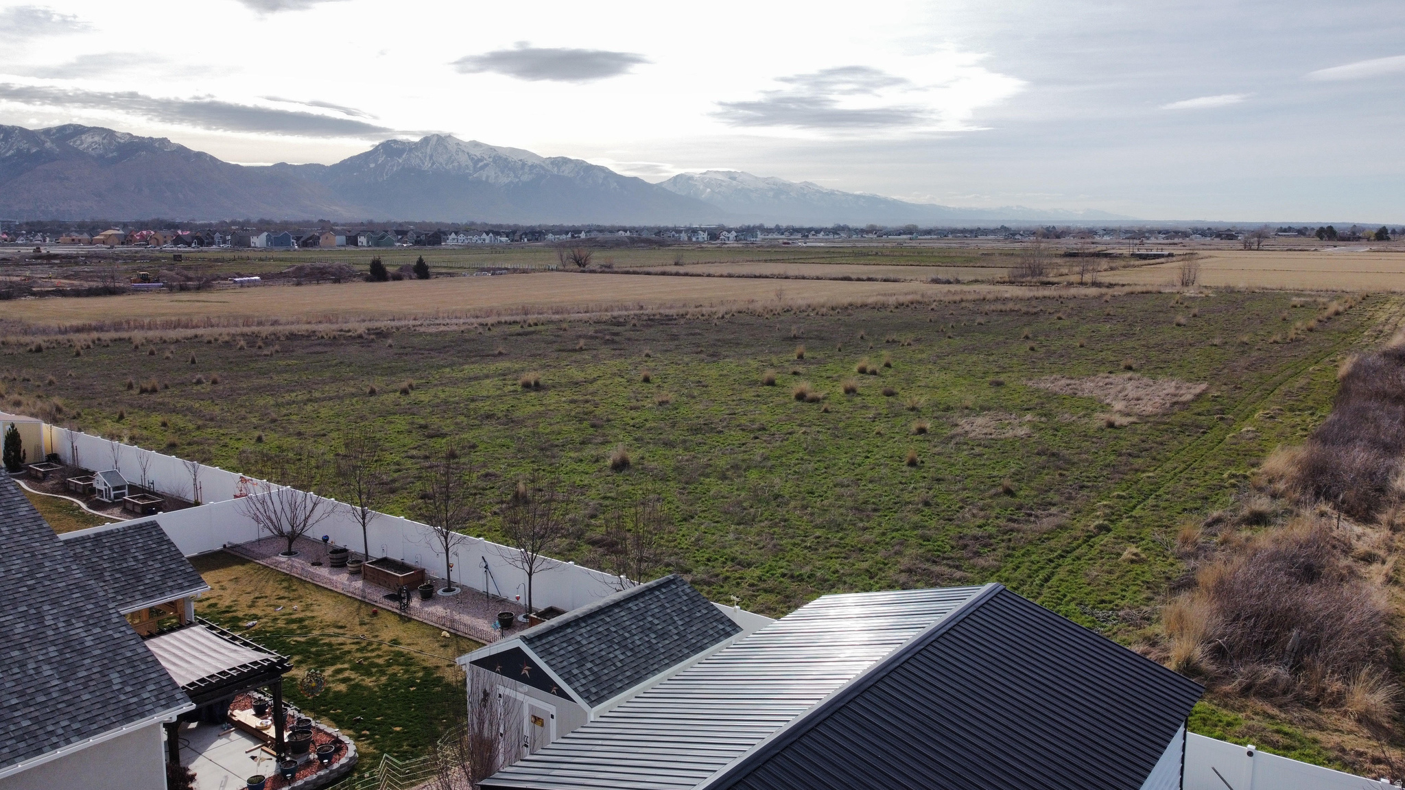 WEST PARK VILLAGE - Residential