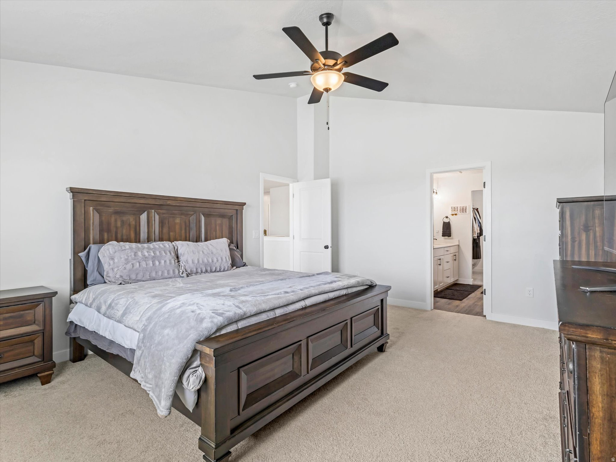 WEST PARK VILLAGE - Residential