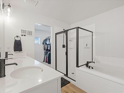 Tiny photo for 3163 W 3050 N, Plain City, UT 84404 (MLS # 2142956)