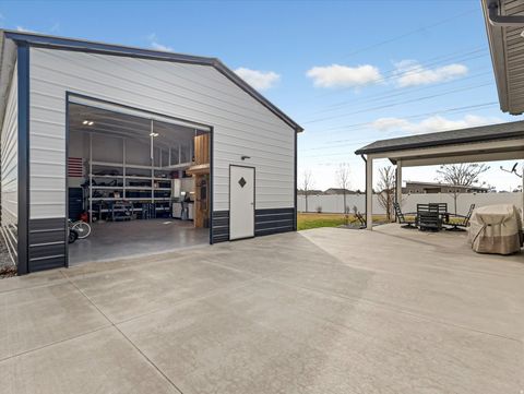 Tiny photo for 3163 W 3050 N, Plain City, UT 84404 (MLS # 2142956)