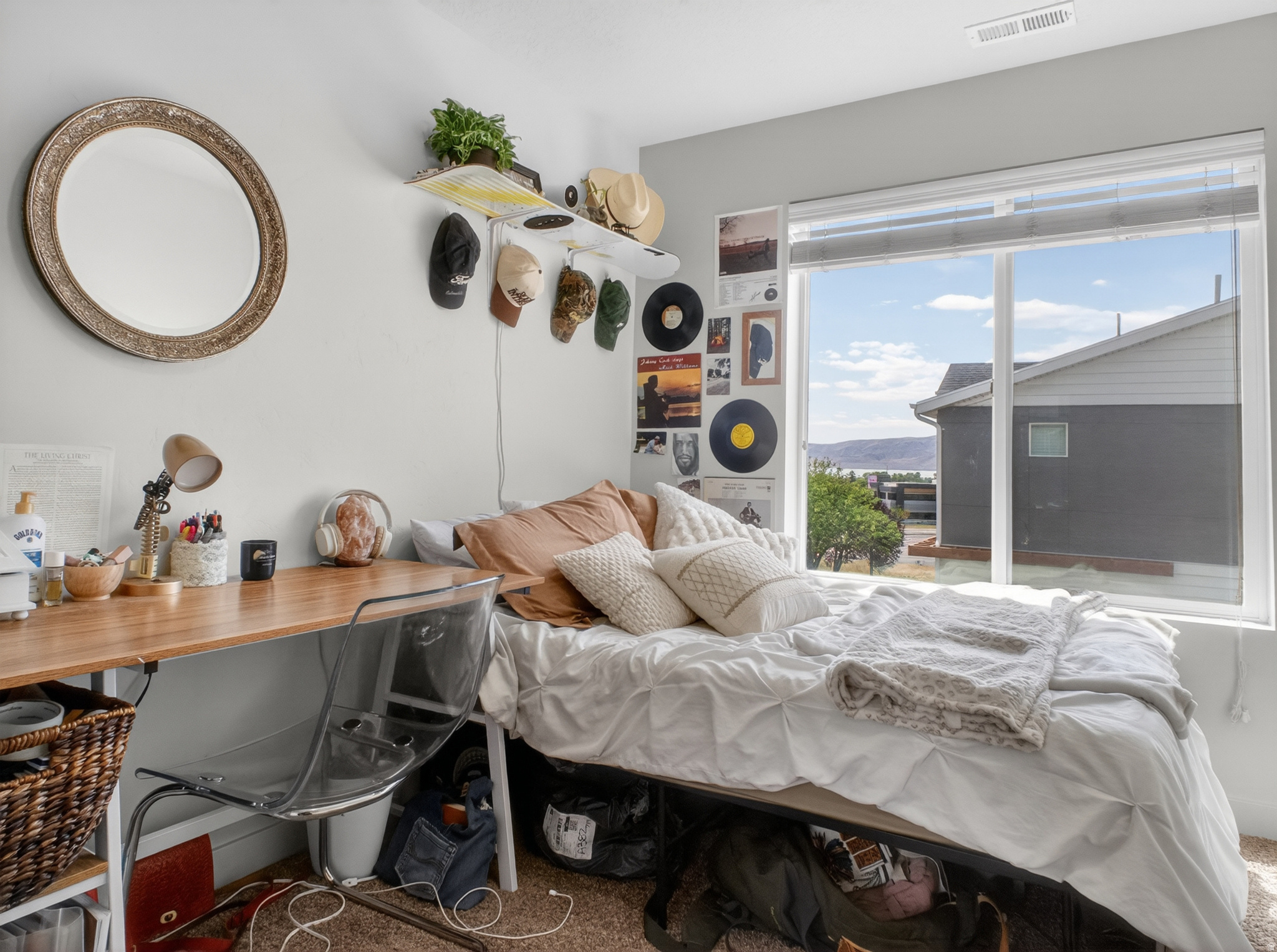 LEXINGTON TOWNS - Residential