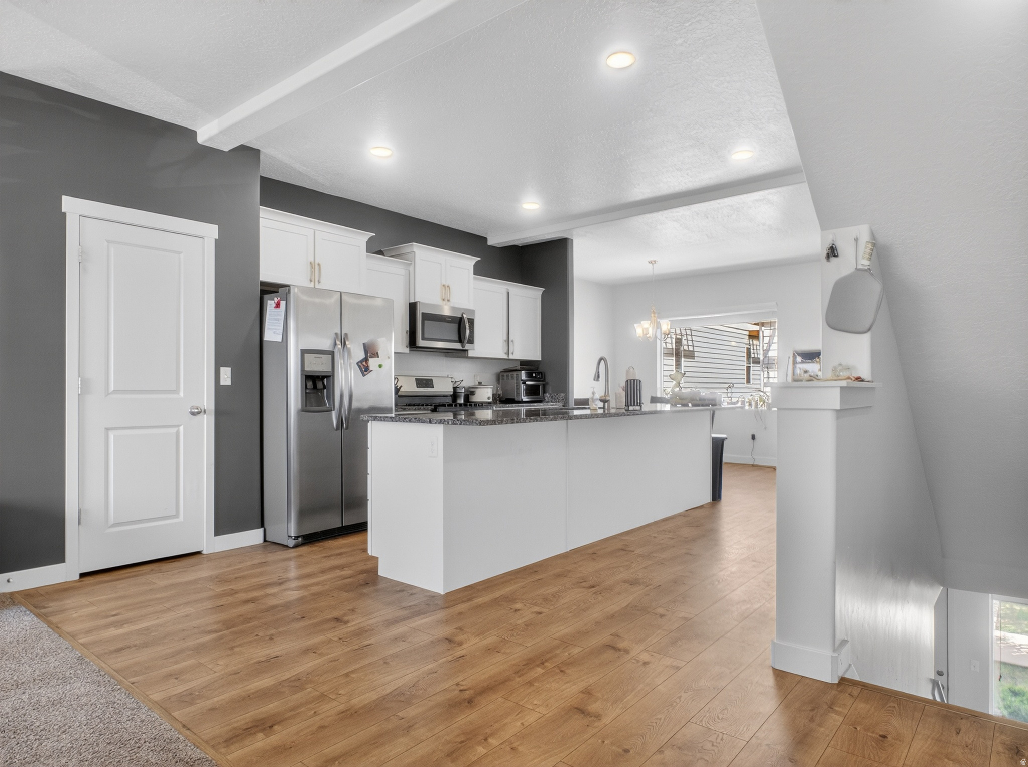 LEXINGTON TOWNS - Residential