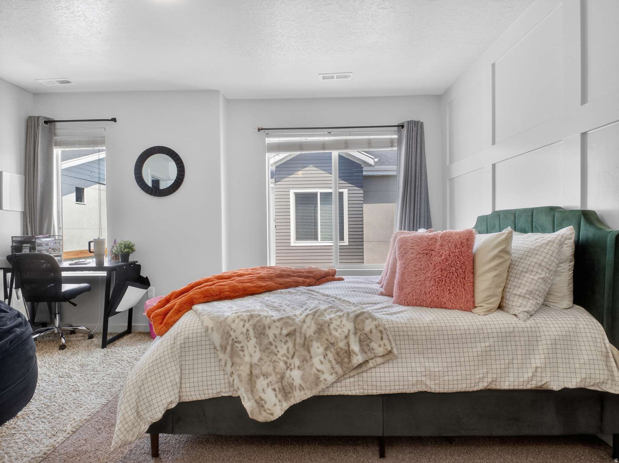 LEXINGTON TOWNS - Residential