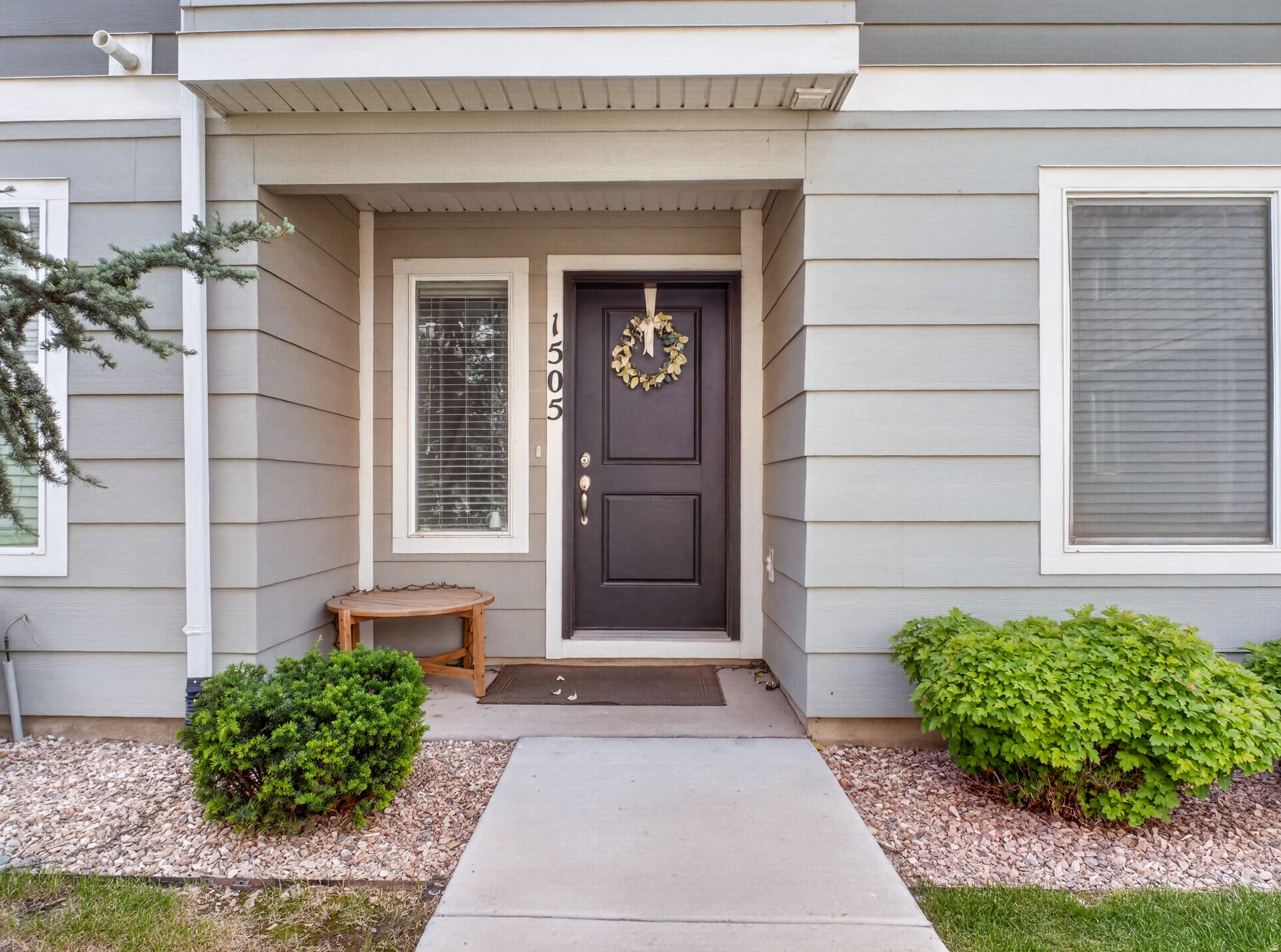 LEXINGTON TOWNS - Residential