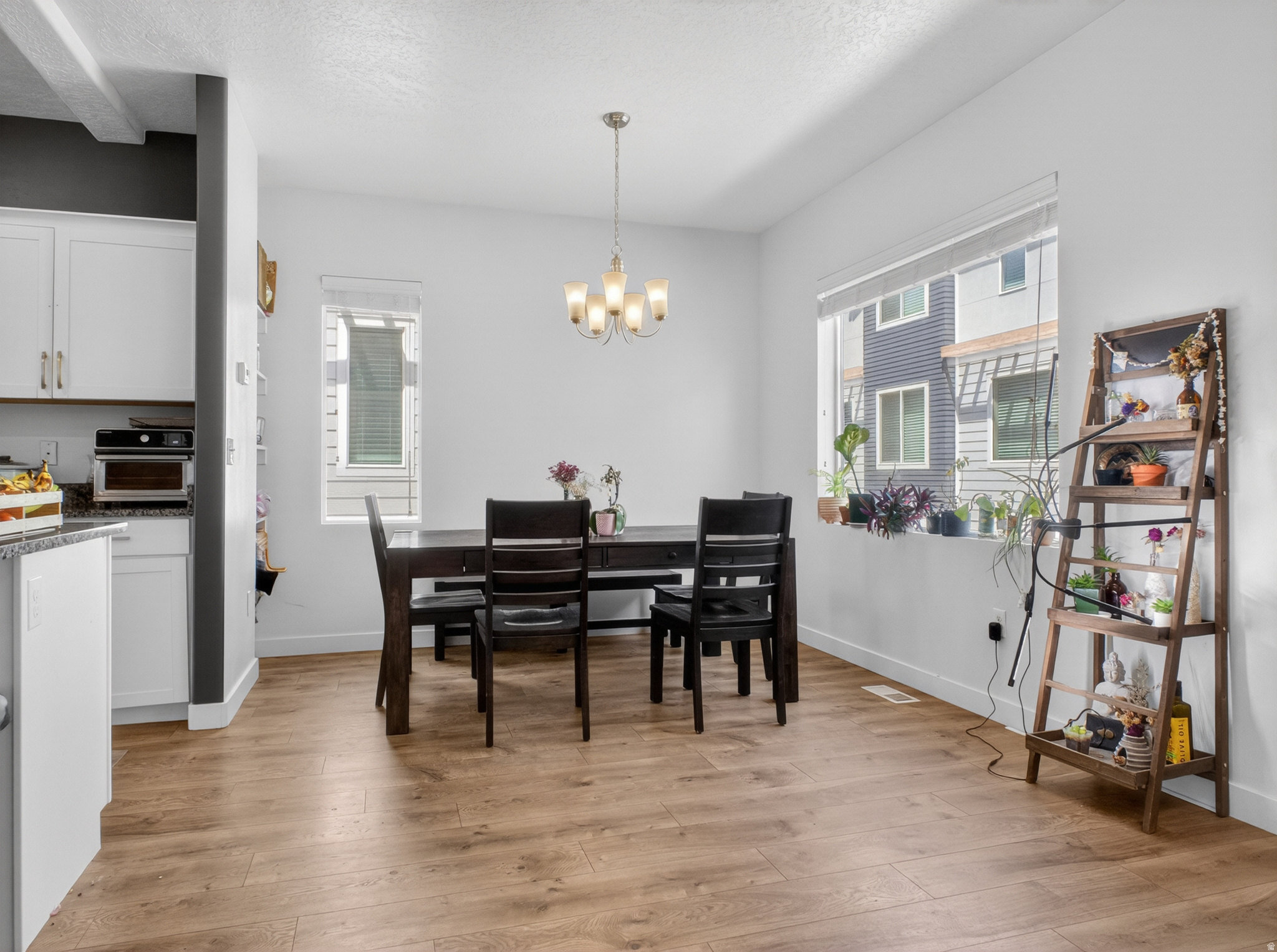 LEXINGTON TOWNS - Residential