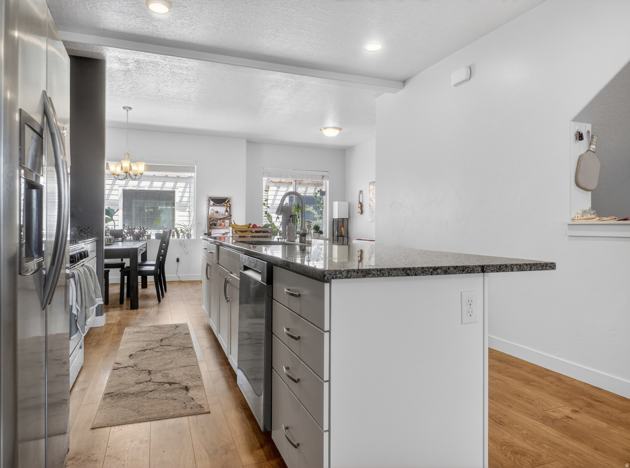 LEXINGTON TOWNS - Residential