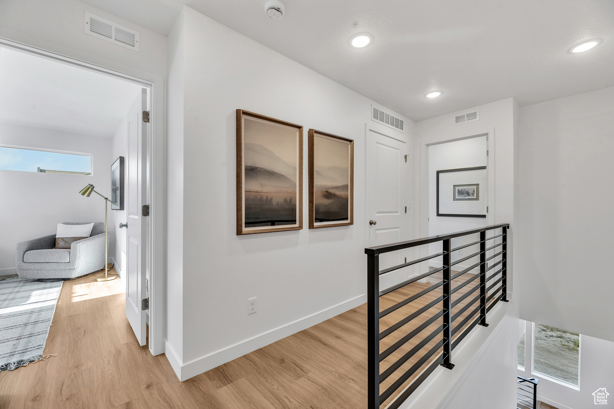TOWNS AT 45TH & 5TH - Residential