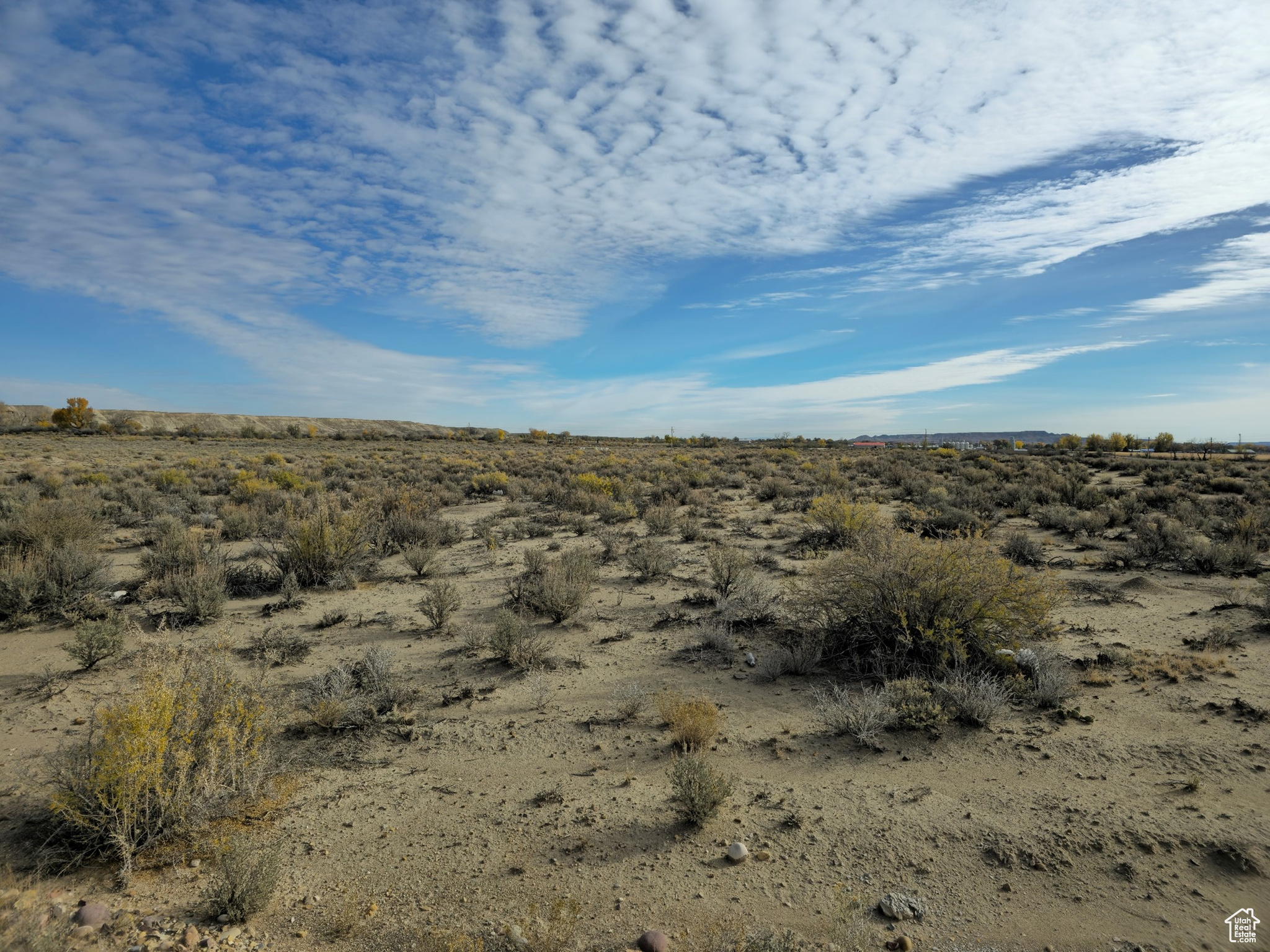 Land, Myton, Utah image 2