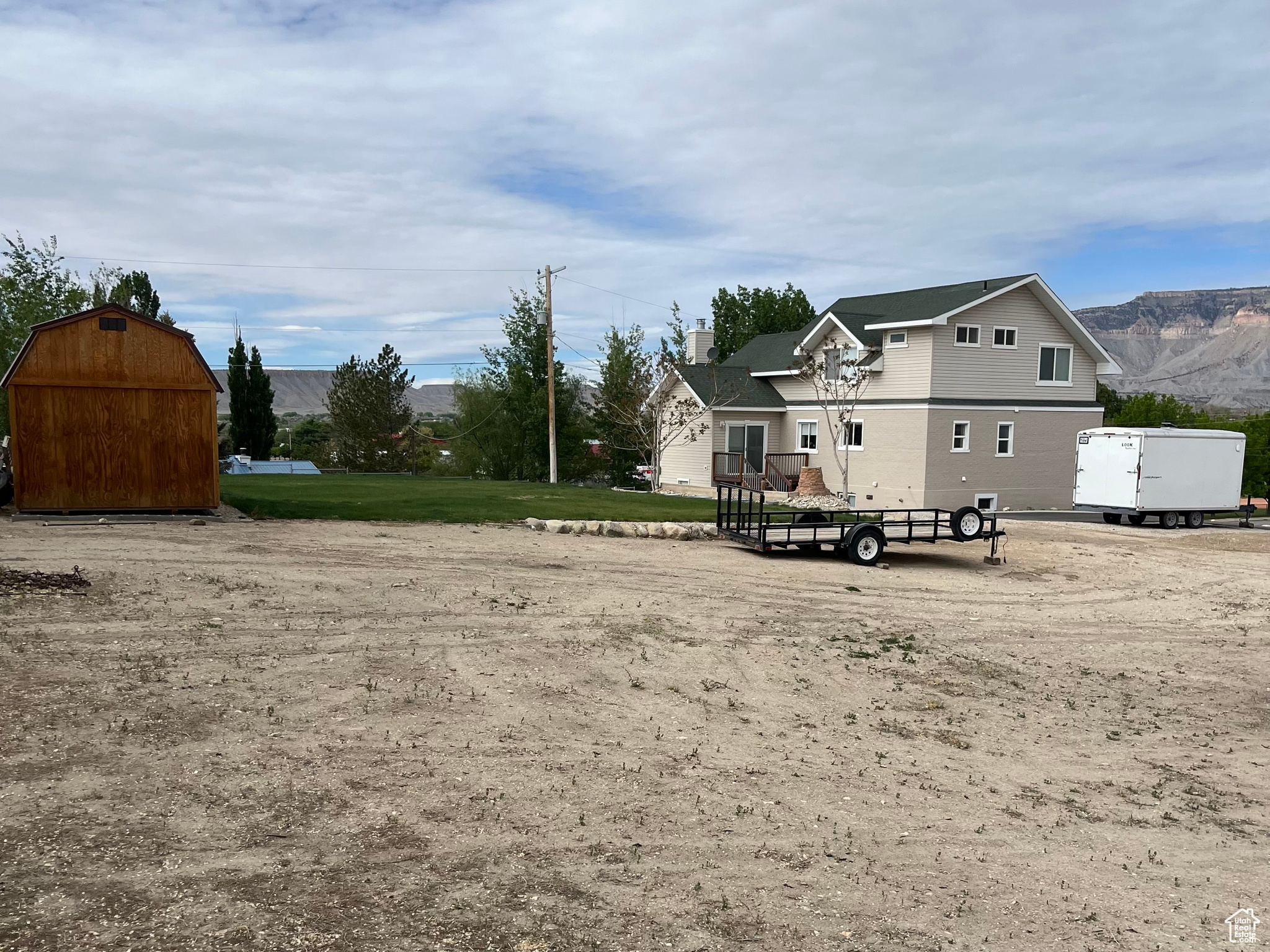 125 E Mill Rd, Ferron, Utah image 26