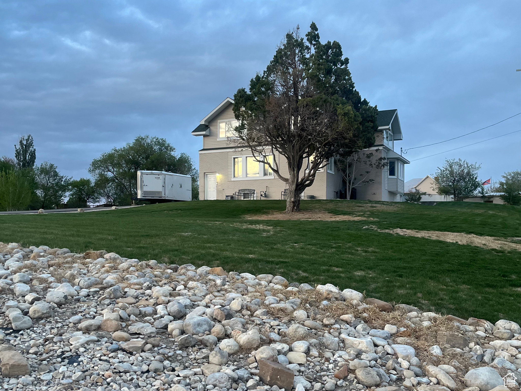 125 E Mill Rd, Ferron, Utah image 2