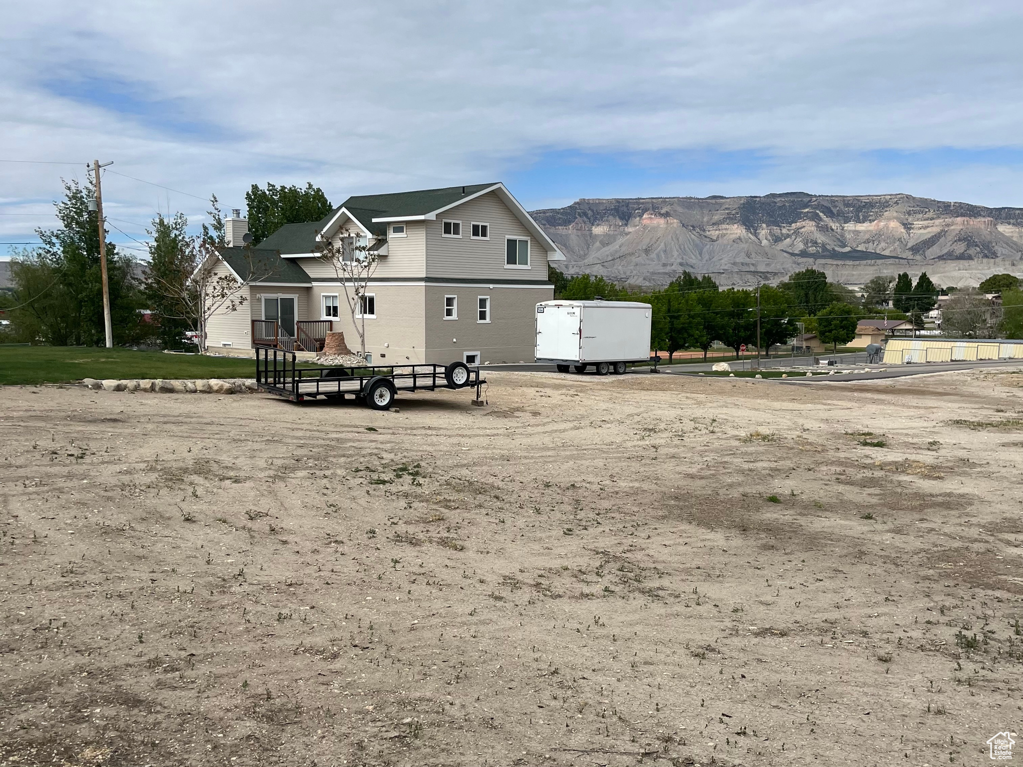 125 E Mill Rd, Ferron, Utah image 25