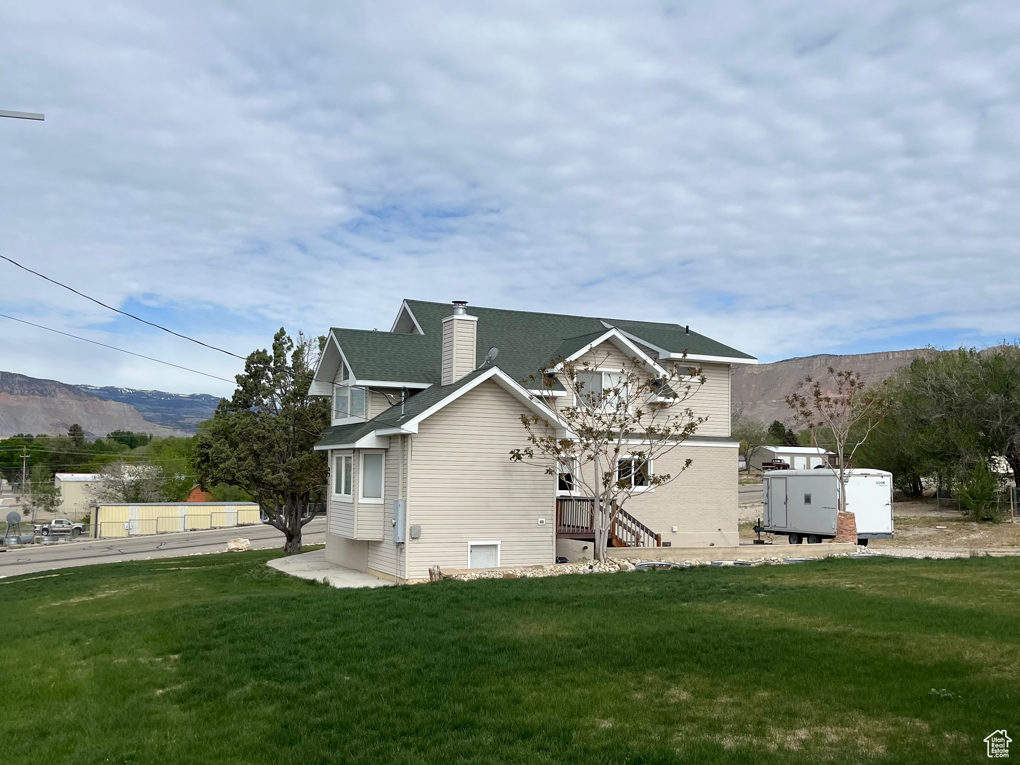 125 E Mill Rd, Ferron, Utah image 18
