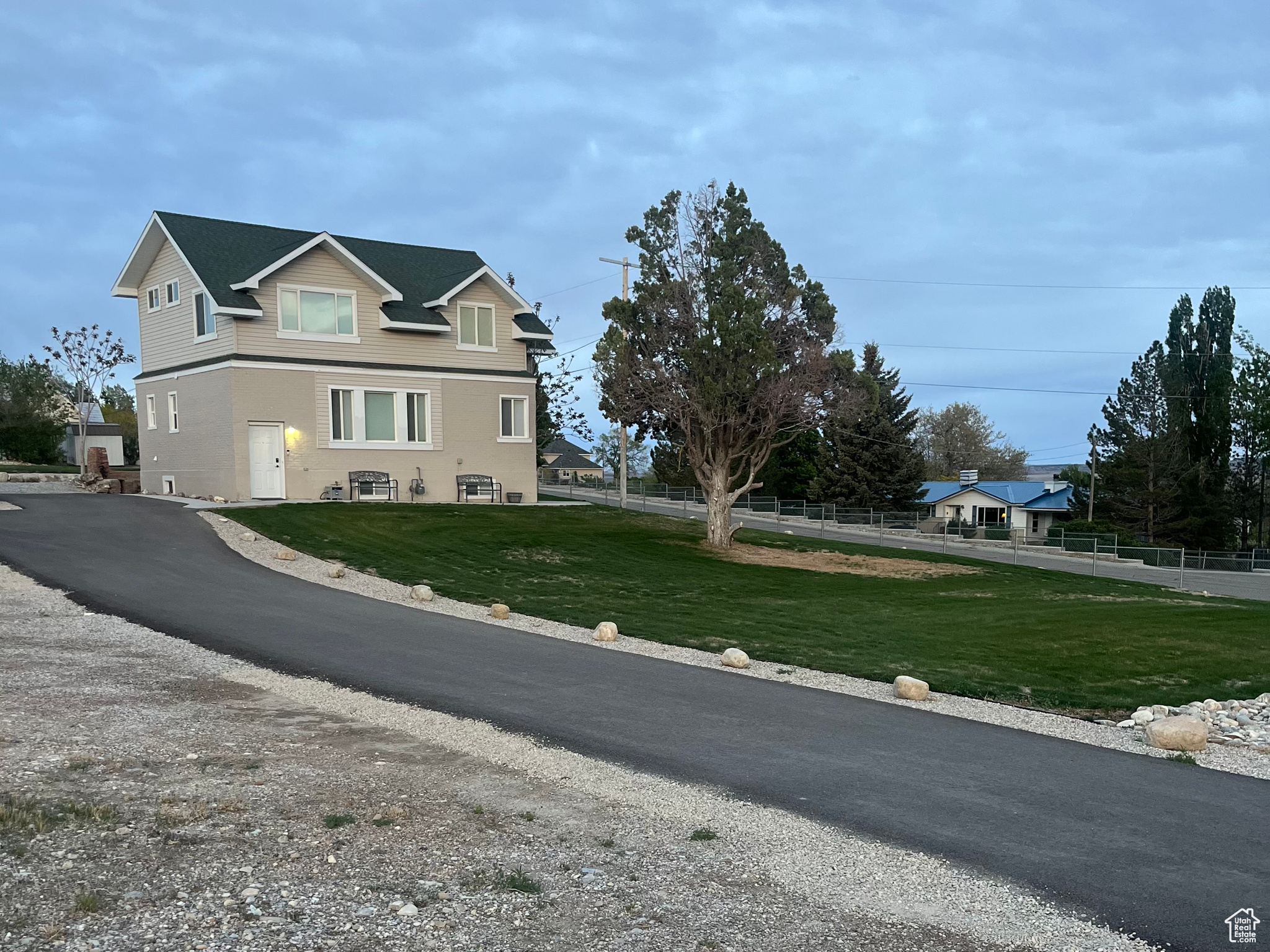 125 E Mill Rd, Ferron, Utah image 1