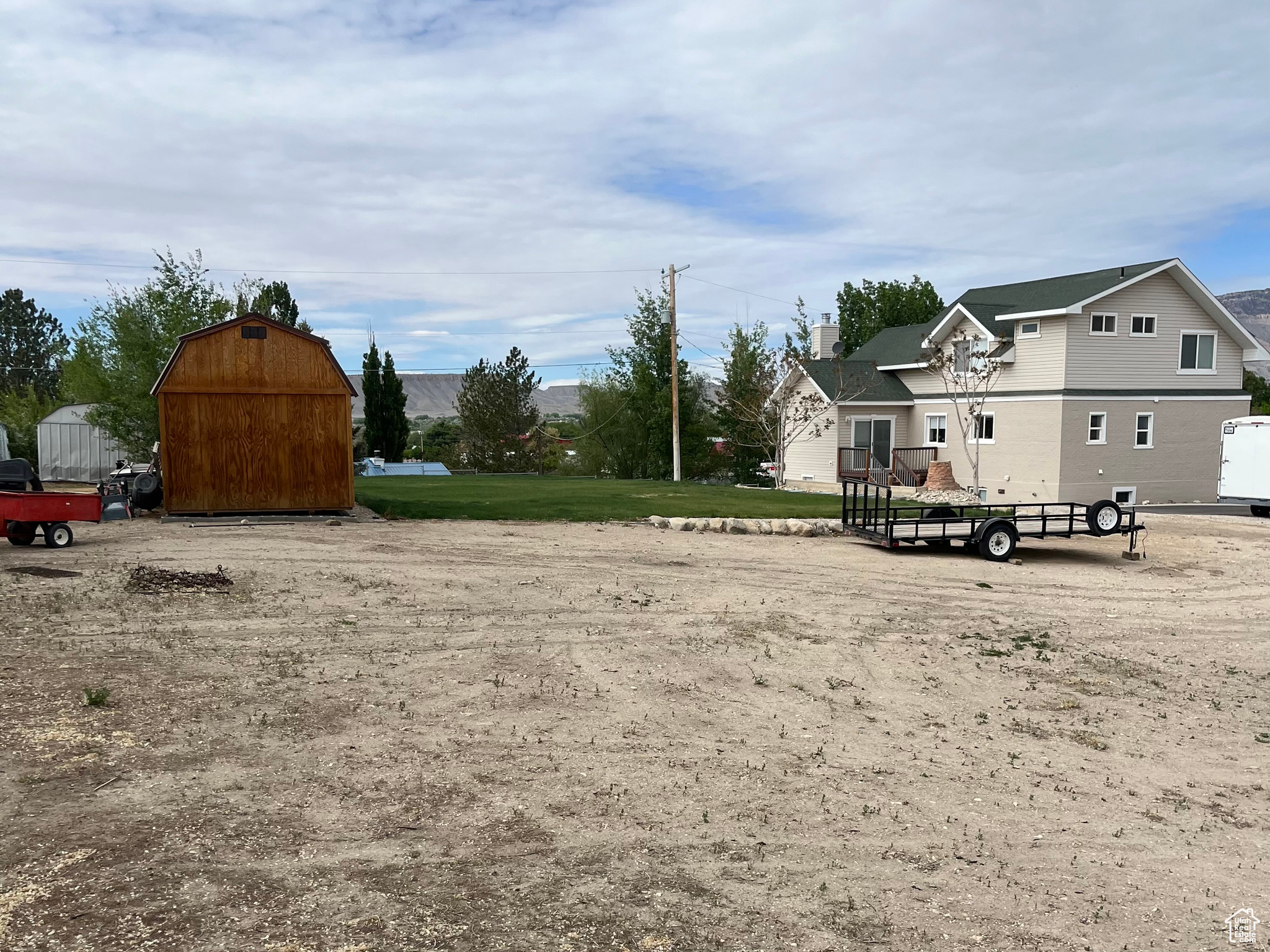 125 E Mill Rd, Ferron, Utah image 27