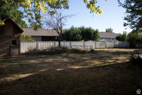 Tiny photo for 41 W 770 N, Santaquin, UT 84655 (MLS # 2098787)