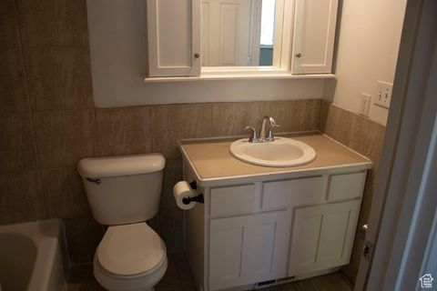 Tiny photo for 41 W 770 N, Santaquin, UT 84655 (MLS # 2098787)